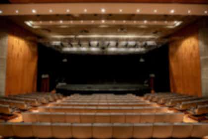 Purcell Room 1